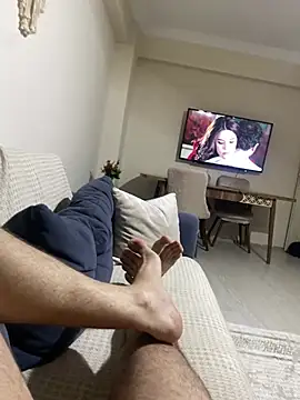 Show webcam de banuemre28