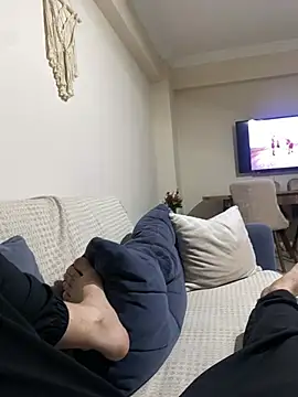 banuemre28 Webcam show