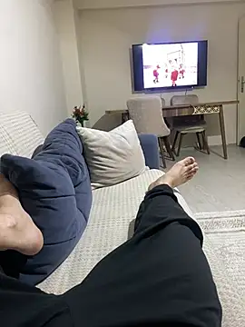 banuemre28 Pertunjukan Webcam