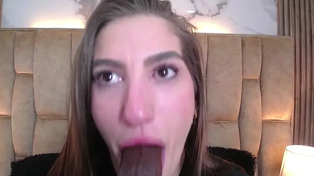 Dafne_castro_ Obrolan Langsung XXX