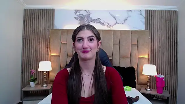 Dafne_castro_'s Live XXX Chat