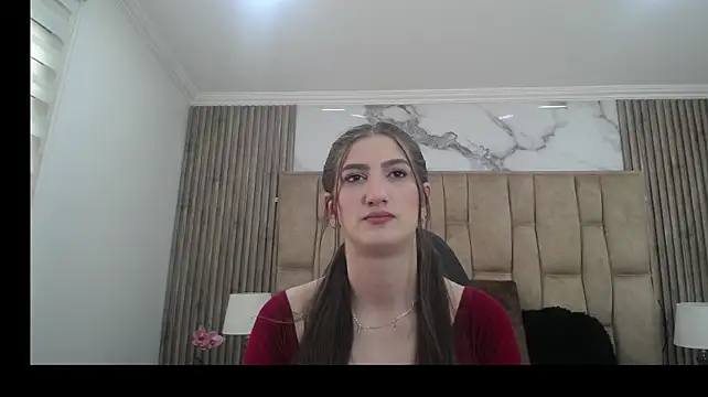 Dafne_castro_ Live XXX-Chat
