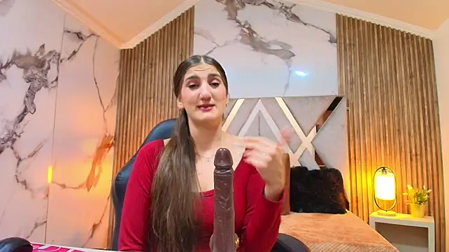 Dafne_castro_ Live XXX-chat