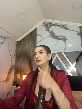 Dafne_castro_ 网络视讯表演