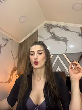 Dafne_castro_ Webcam show