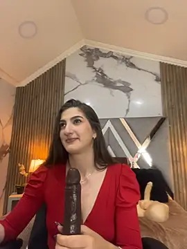 Czat XXX na żywo – Dafne_castro_