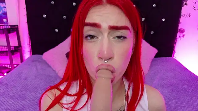 lizz_bela1's Webcam Show