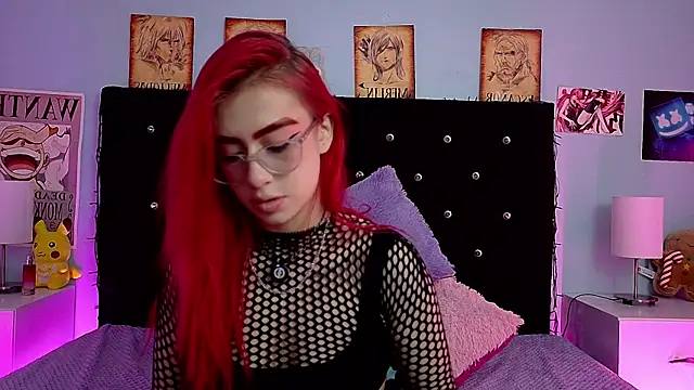 lizz_bela1's Webcam Show