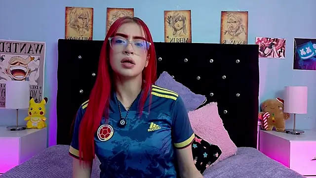 Chat +18 de lizz_bela1 ao vivo