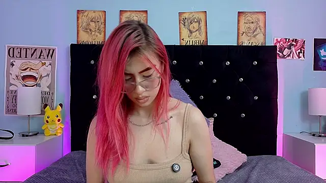 XXX chat uživo modela lizz_bela1