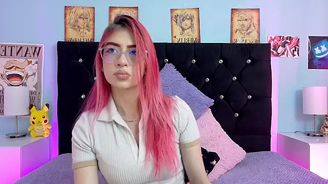 lizz_bela1 Adlı Modelin Canlı XXX Sohbeti