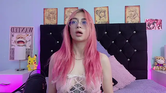 Živý XXX chat lizz_bela1