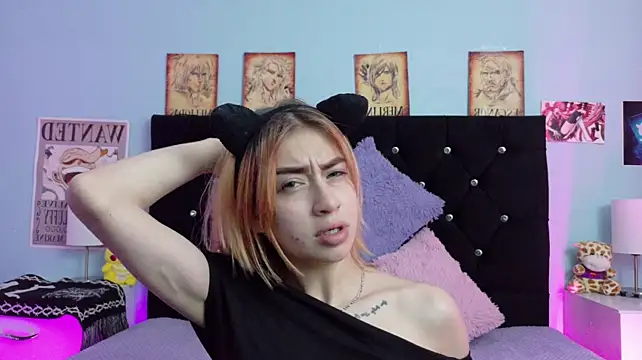 lizz_bela1 Chat XXX live