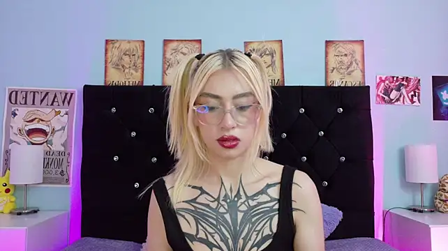 lizz_bela1's Webcam Show