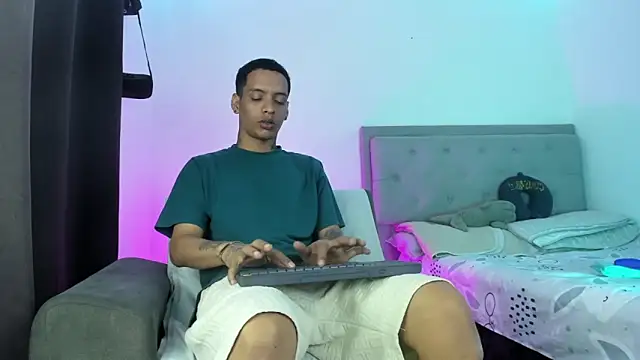 عرض كام twinkDuohot