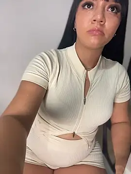Chat XXX en directo de Katy_RoseX