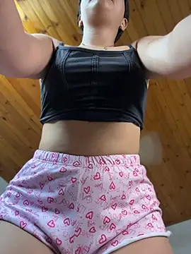 Katy_RoseX's Live XXX Chat