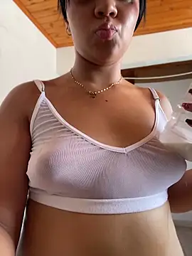 Katy_RoseX Obrolan Langsung XXX