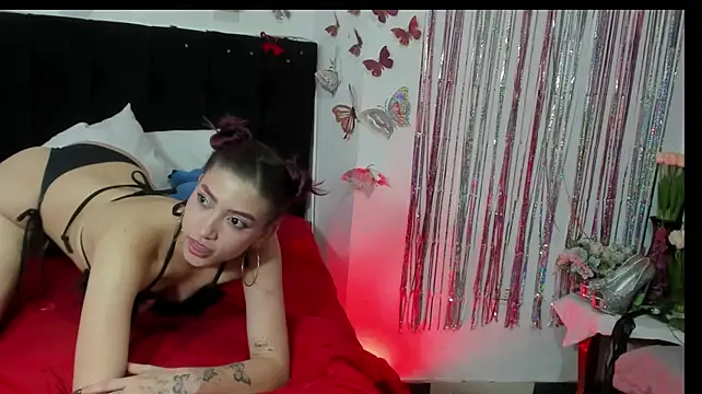 แชท XXX สดของ sophia_arevalo