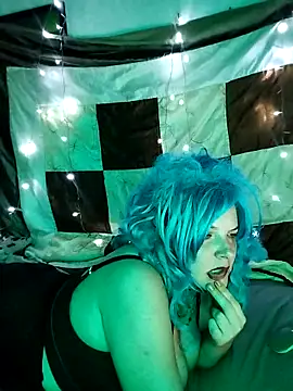 Extasis-337: διαδικτυακό σόου στην κάμερα