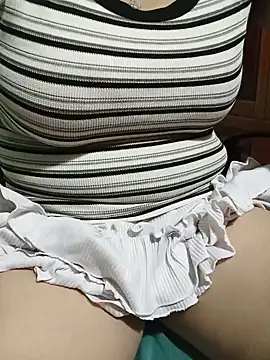 Chat ao vivo de Tasu774