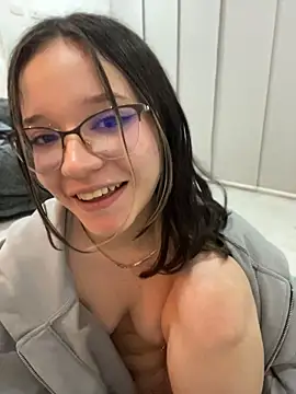 Show webcam de sukubo__