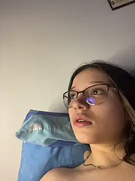 Show de webcam de sukubo__