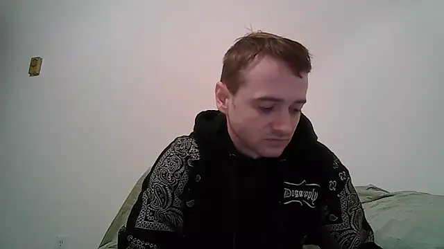 Show Webcam de Mr_nightfall