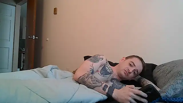 Show Webcam de Mr_nightfall
