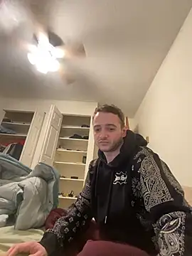 Mr_nightfall's Webcam Show