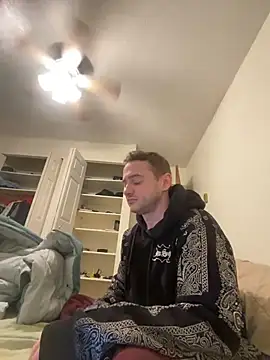 Mr_nightfall's Webcam Show