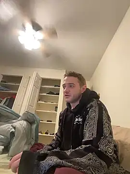 Mr_nightfall's Webcam Show