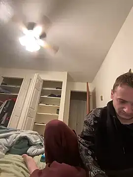 Mr_nightfall's Webcam Show