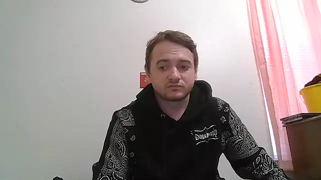 Show Webcam de Clay_Face