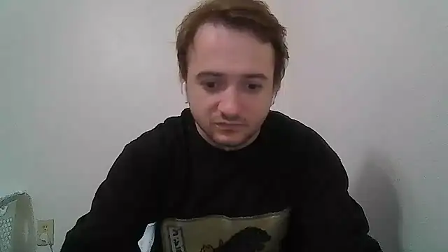 Show Webcam de Clay_Face