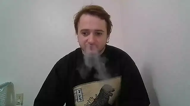 Clay_Face: διαδικτυακό σόου στην κάμερα