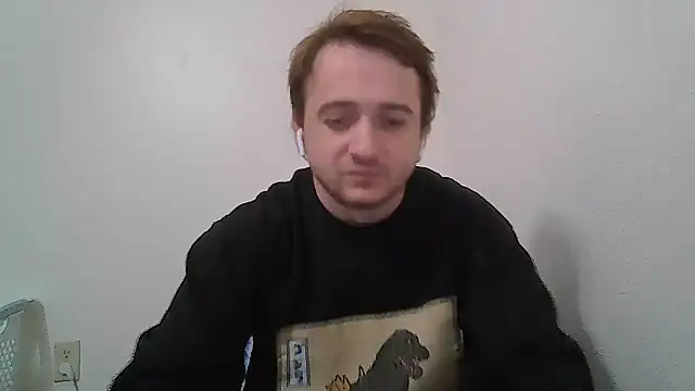 Clay_Face webkamerás műsora