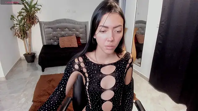fox_valerie 라이브 XXX 채팅