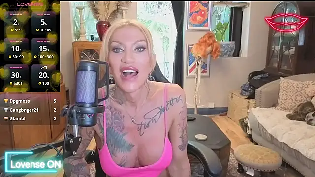 shytrans_uk Webcamshow