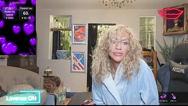 shytrans_ukn Webbikameraesitys