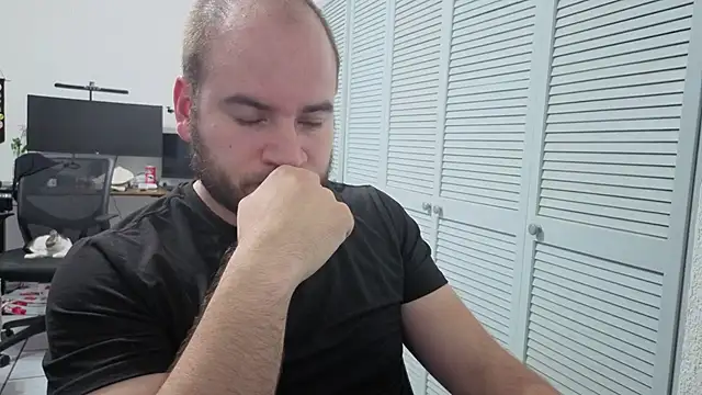 Paul00474's Webcam Show