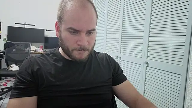 Paul00474: вебкам-шоу