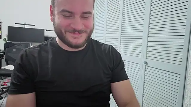 Show Webcam de Paul00474
