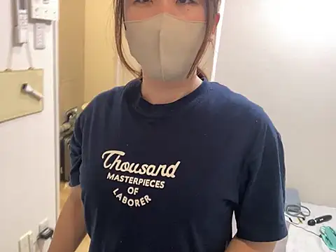cheese_onionのウェブカメラショー