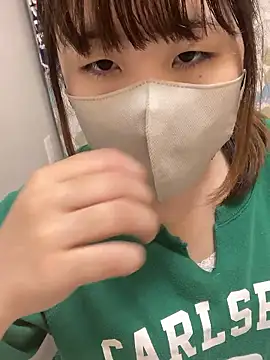 cheese_onionのライブXXXチャット