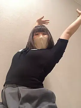 cheese_onionのウェブカメラショー