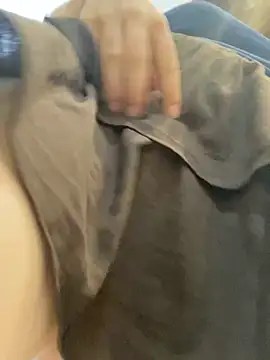 cheese_onion's Webcam Show