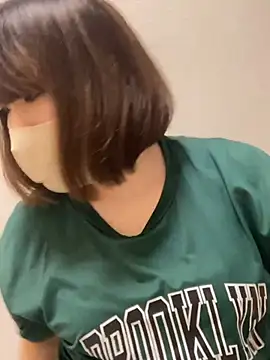 cheese_onion Adlı Modelin Canlı XXX Sohbeti