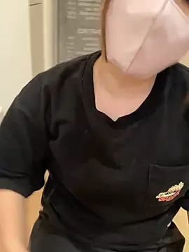 Webkamerová show cheese_onion