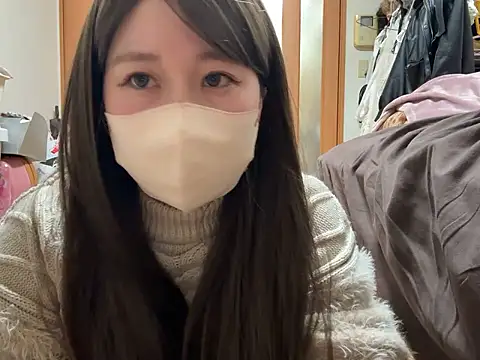 kamichichi_nana Live Chatraum